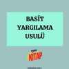 DOS Dijital Yayıncılık.. Dijital Kitap...Dijital Kitapevi.. Dijital Hukuk Yayınları. Okuma alışkanlıklarınız değişecek... Güncel Kal. Ormanları Koru.. Şu anda görüntülediğiniz ürün, Basit Yargılama Usulü adlı telifli bir eserdir. Yazarı Yargıtay Cumhuriyet Savcısı Hüsnü ALDEMİR'dir.