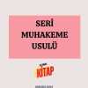 DOS Dijital Yayıncılık.. Dijital Kitap...Dijital Kitapevi.. Dijital Hukuk Yayınları. Okuma alışkanlıklarınız değişecek... Güncel Kal. Ormanları Koru.. Şu anda görüntülediğiniz ürün, Seri Muhakeme Usulü adlı telifli bir eserdir. Yazarı Yargıtay Cumhuriyet Savcısı Hüsnü ALDEMİR'dir.
