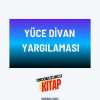 DOS Dijital Yayıncılık.. Dijital Kitap...Dijital Kitapevi.. Dijital Hukuk Yayınları. Okuma alışkanlıklarınız değişecek... Güncel Kal. Ormanları Koru.. Şu anda görüntülediğiniz ürün, Yüce Divan Yargılaması adlı telifli bir eserdir. Yazarı Yargıtay Cumhuriyet Savcısı Hüsnü ALDEMİR'dir.
