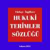DOS Dijital Yayıncılık.. Dijital Kitap...Dijital Kitapevi.. Dijital Hukuk Yayınları. Okuma alışkanlıklarınız değişecek... Güncel Kal. Ormanları Koru.. Şu anda görüntülediğiniz ürün, Türkçe - İngilizce Hukuki Terimler Sözlüğü adlı telifli bir eserdir. Yazarları Yargıtay Cumhuriyet Savcısı Hüsnü ALDEMİR ile Musa ALDEMİR'dir.