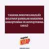 DOS Dijital Yayıncılık.. Dijital Kitap...Dijital Kitapevi.. Dijital Hukuk Yayınları. Okuma alışkanlıklarınız değişecek... Güncel Kal. Ormanları Koru.. Şu anda görüntülediğiniz ürün, Yasama Dokunulmazlığı Bulunanlar Hakkında Soruşturma Ve Kovuşturma Usulü adlı telifli bir eserdir. Yazarı Yargıtay Cumhuriyet Savcısı Hüsnü ALDEMİR'dir.