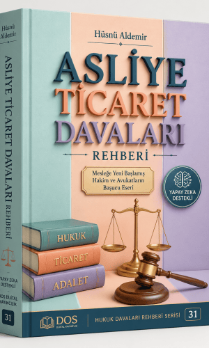 ASLİYE TİCARET DAVALARI