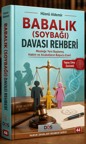 BABALIK (SOYBAĞI) DAVASI