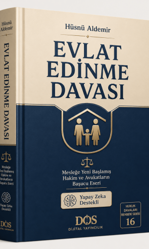 EVLAT EDİNME DAVASI