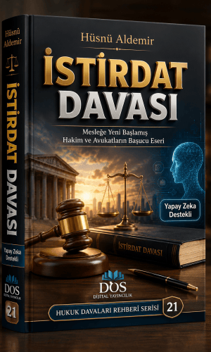 İSTİRDAT DAVASI