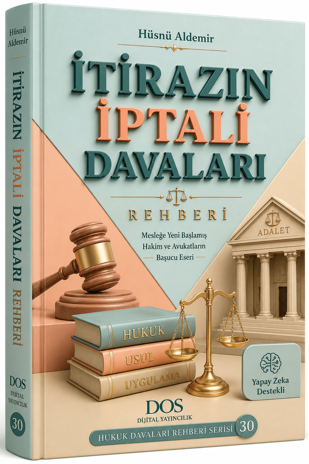 İTİRAZIN İPTALİ DAVALARI