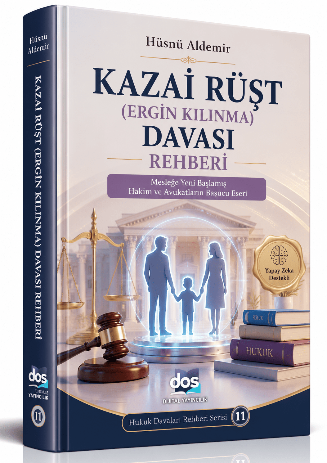 KAZAİ RÜŞT (ERGİN KILINMA) DAVASI