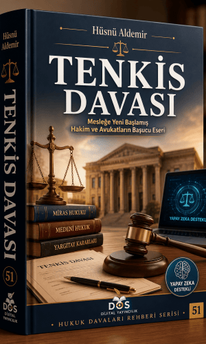 TENKİS DAVASI