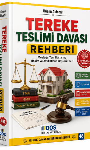 TEREKE TESLİMİ DAVASI