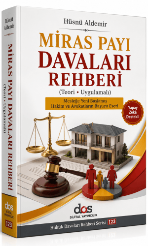 MİRAS PAYI DAVALARI