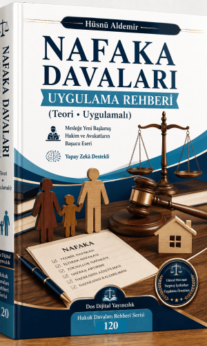 NAFAKA DAVALARI UYGULAMA REHBERİ