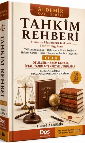 TAHKİM REHBERİ CİLT II