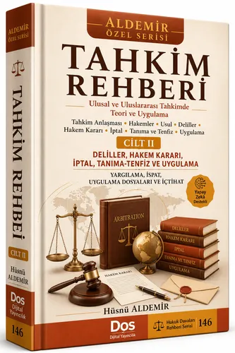 TAHKİM REHBERİ CİLT II